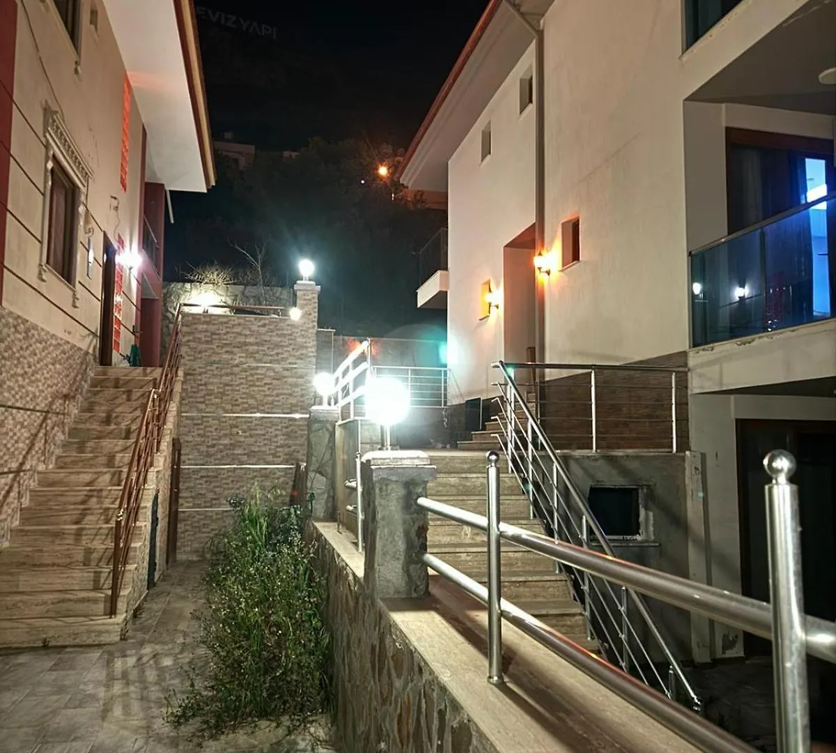 Nous Boutique Hotel Kusadası Apartmanhotel