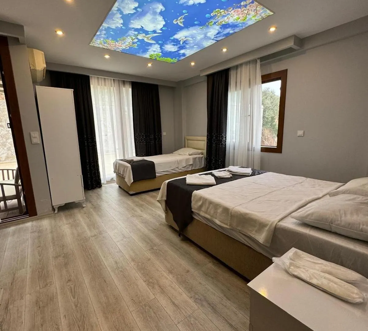 Nous Boutique Hotel Kusadası