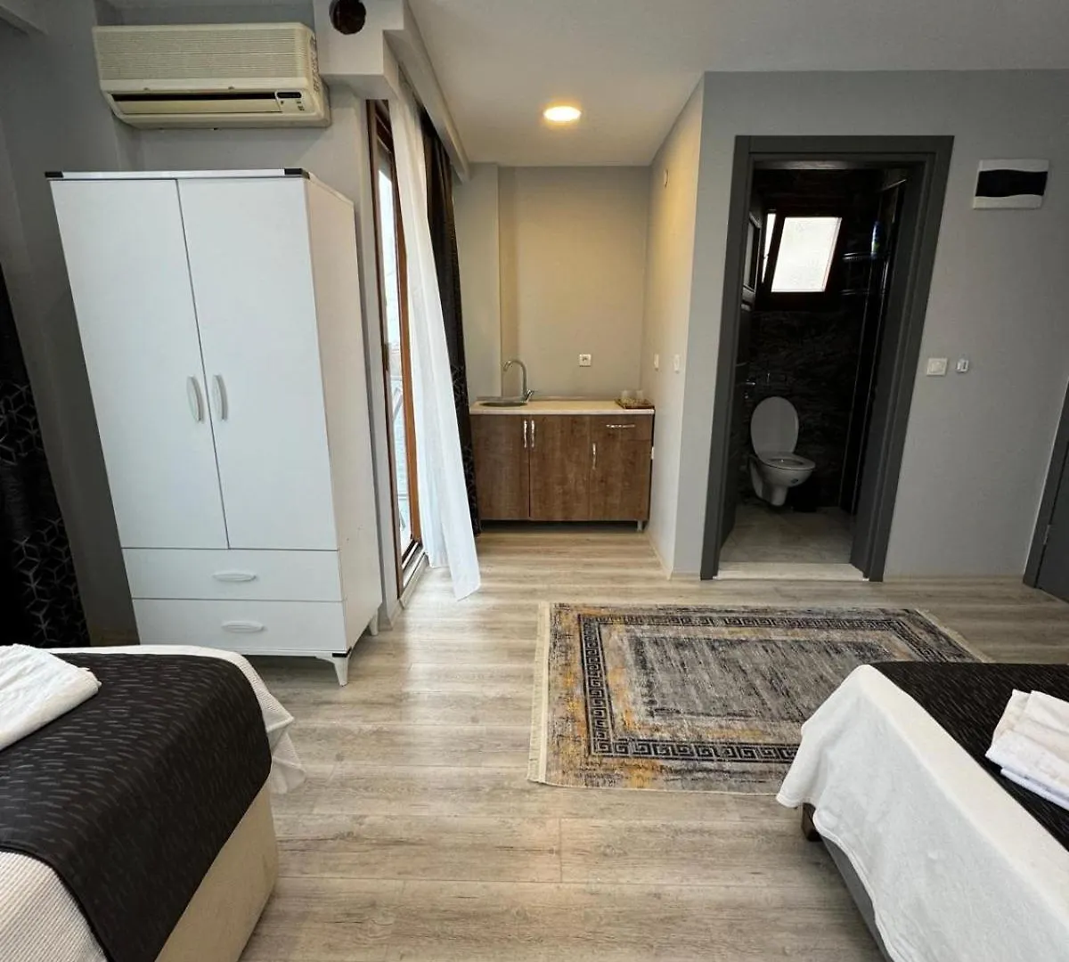 Nous Boutique Hotel Kusadası 0*,  Törökország