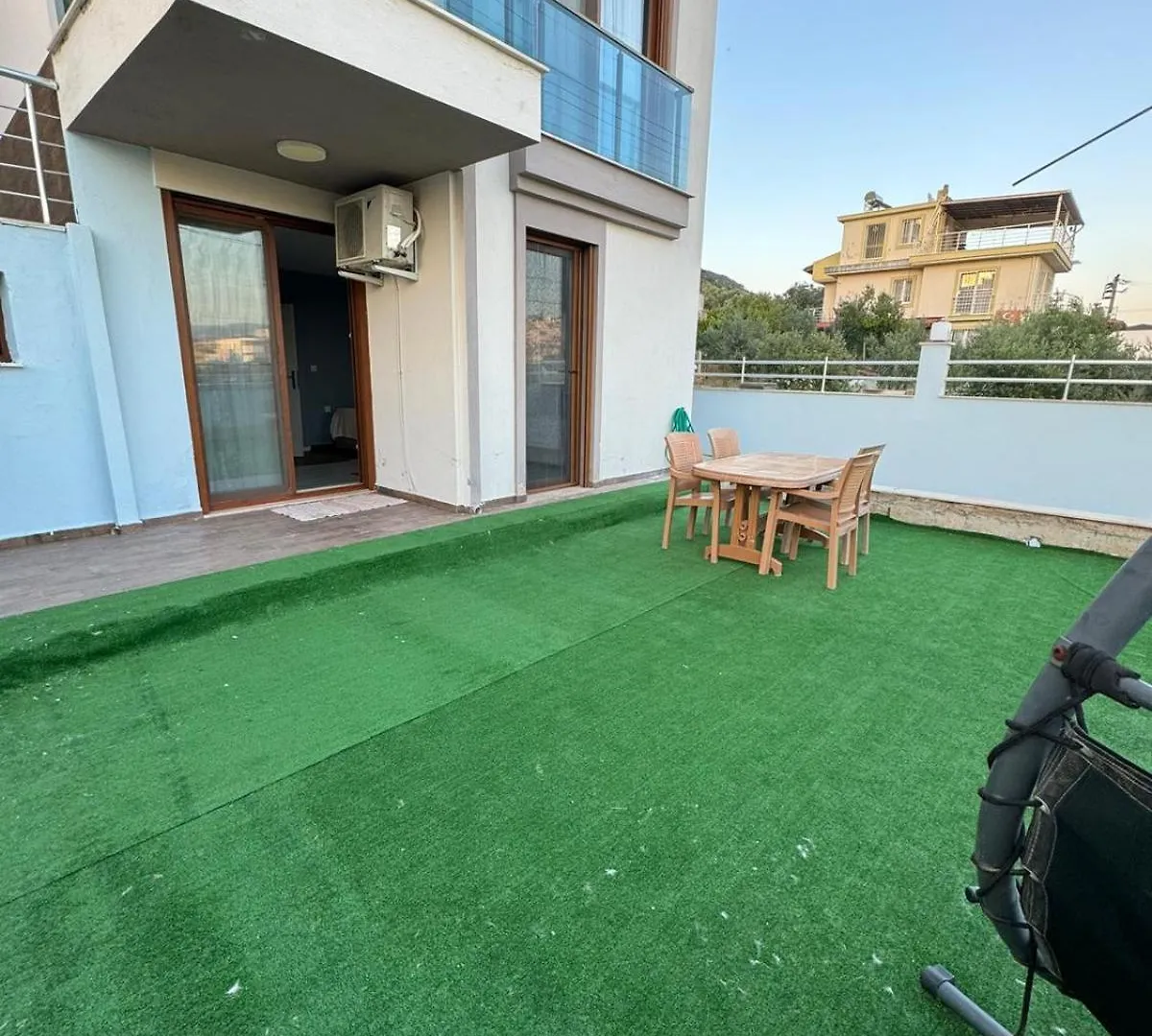Nous Boutique Hotel Kusadası