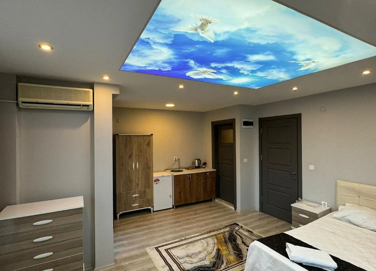 Nous Boutique Hotel Kusadası