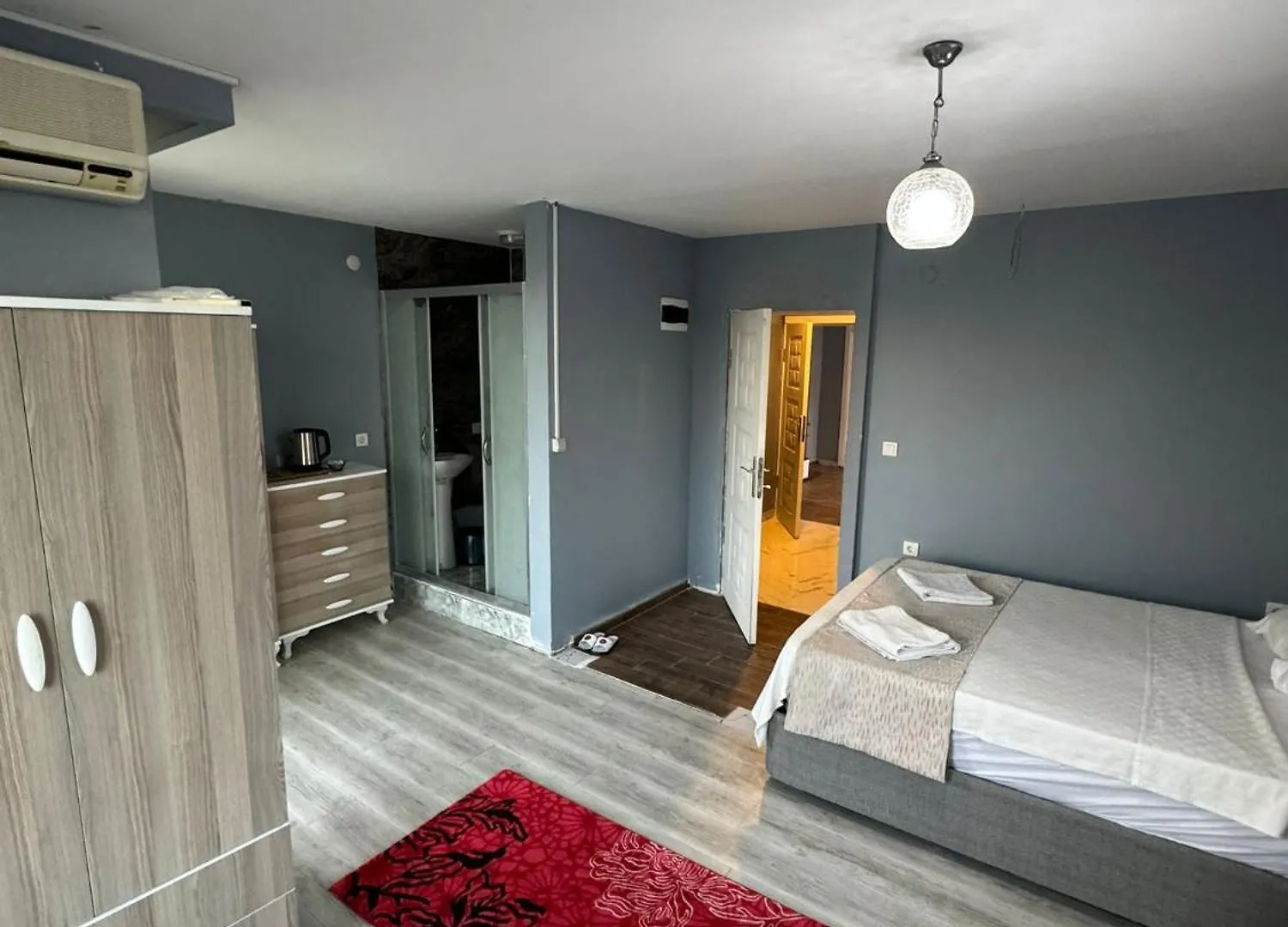 Nous Boutique Hotel Kusadası Törökország