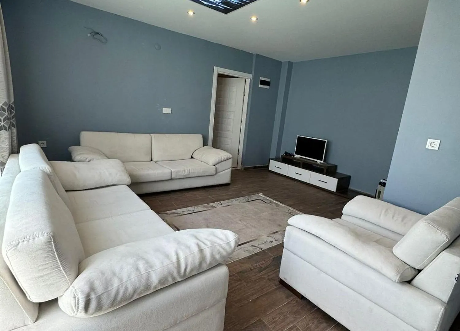 Nous Boutique Hotel Kusadası Törökország