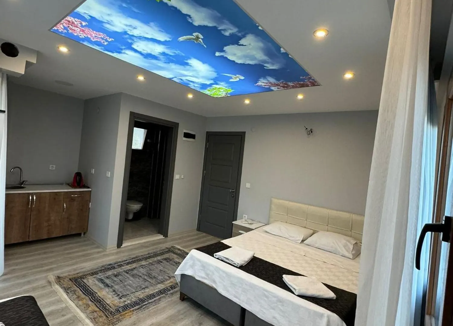 Nous Boutique Hotel Kusadası 0*,