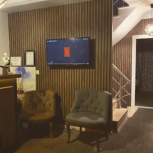 Eyüp Kral Small Hostel İstanbul