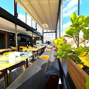 Boutique Kaya Royal Otel İstanbul
