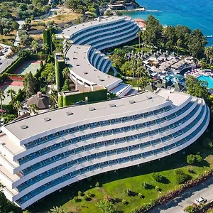 The Grand Blue Sky International Курортный комплекс