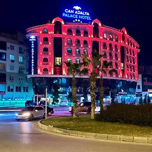 Adalya Palace Otel Antalya