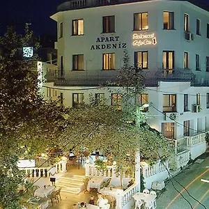 Akdeniz Apart Otel