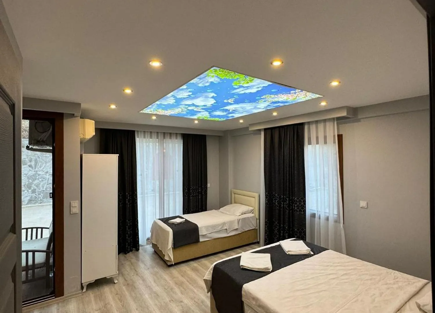 Nous Boutique Hotel Kusadasi