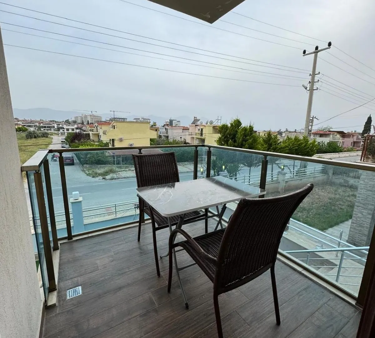 Nous Boutique Hotel Kusadasi
