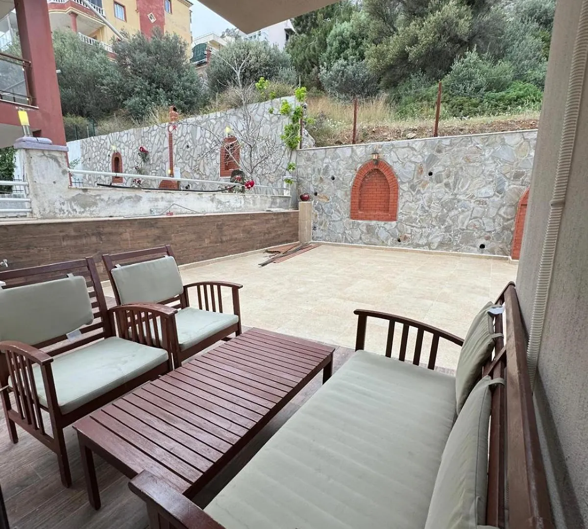 Aparthotel Nous Boutique Hotel Kusadasi