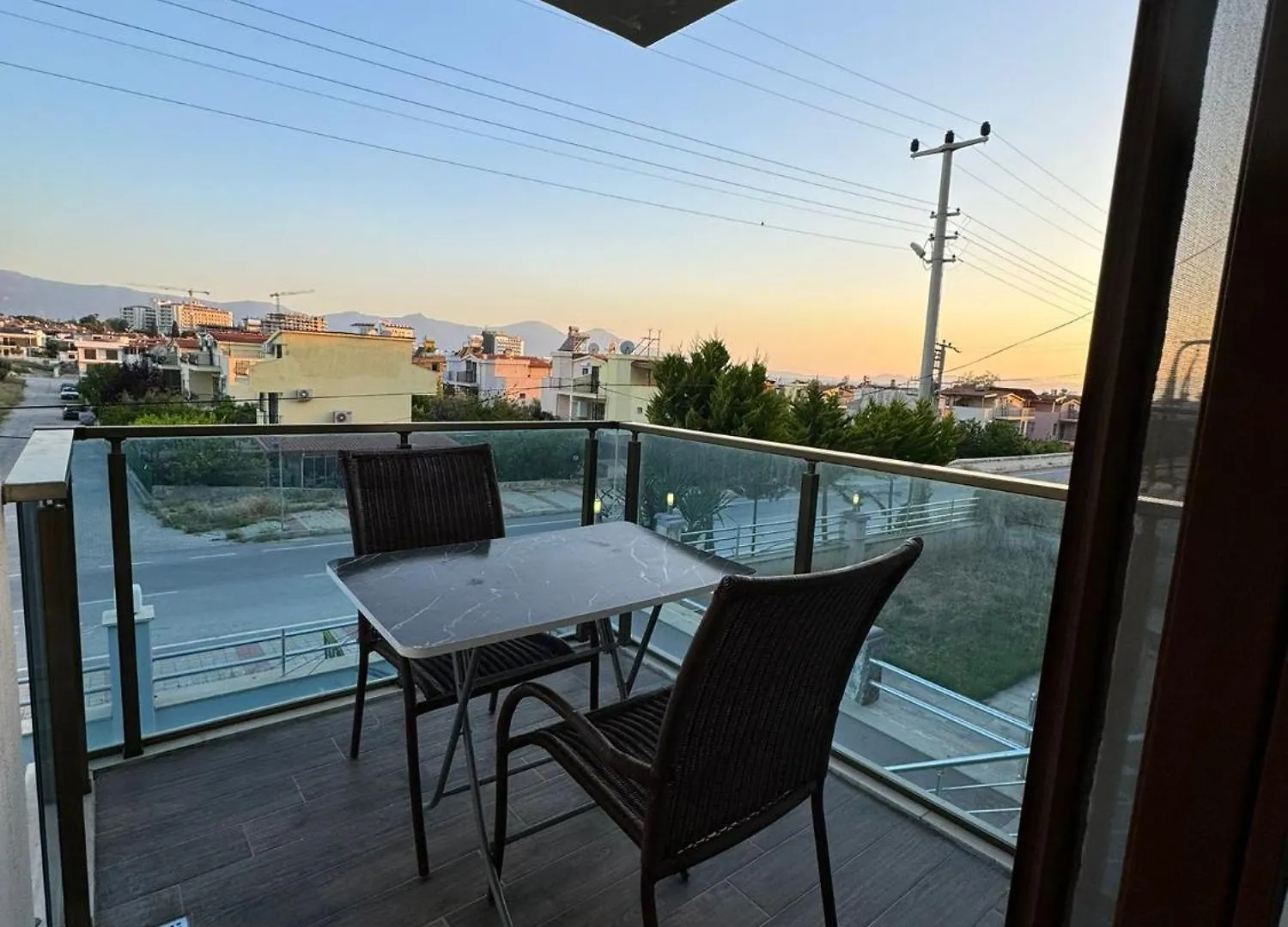 Aparthotel Nous Boutique Hotel Kusadasi