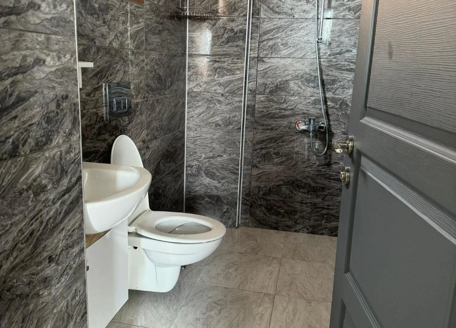 Nous Boutique Hotel Kusadasi Aparthotel