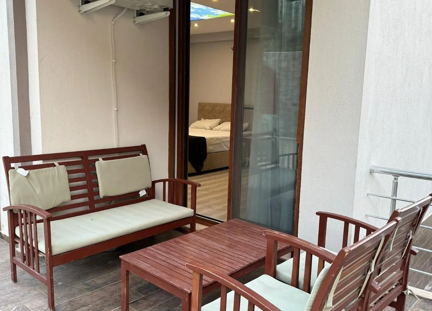 Nous Boutique Hotel Kusadasi Turkey