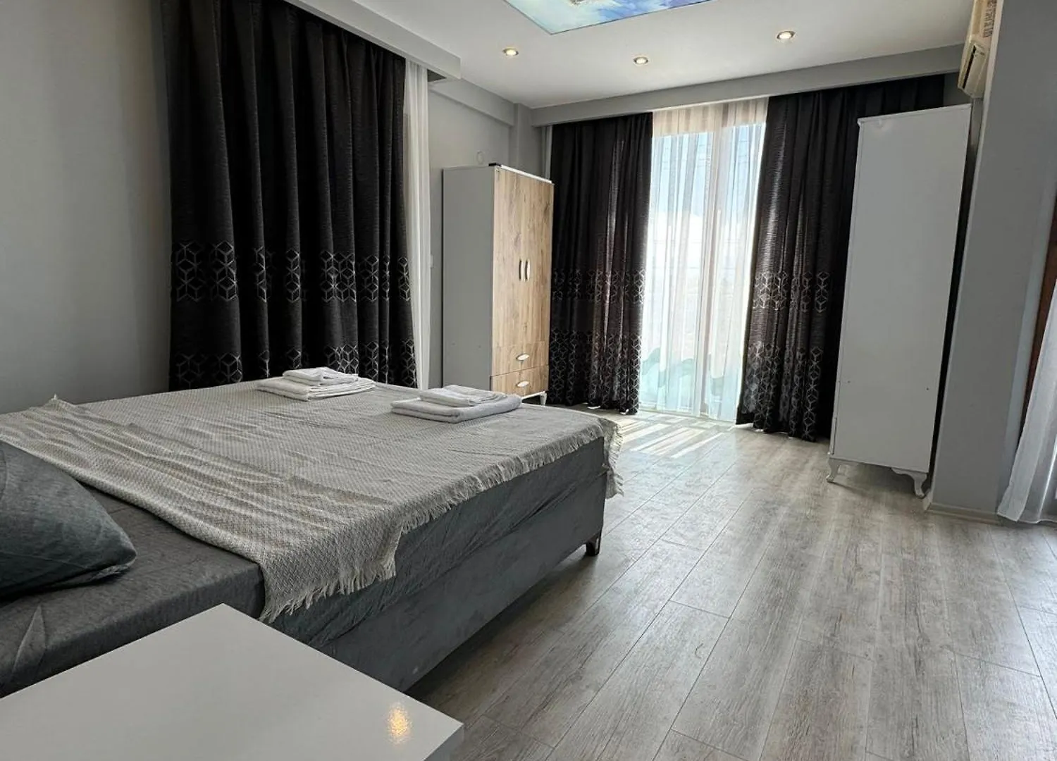 Aparthotel Nous Boutique Hotel Kusadasi Turkey
