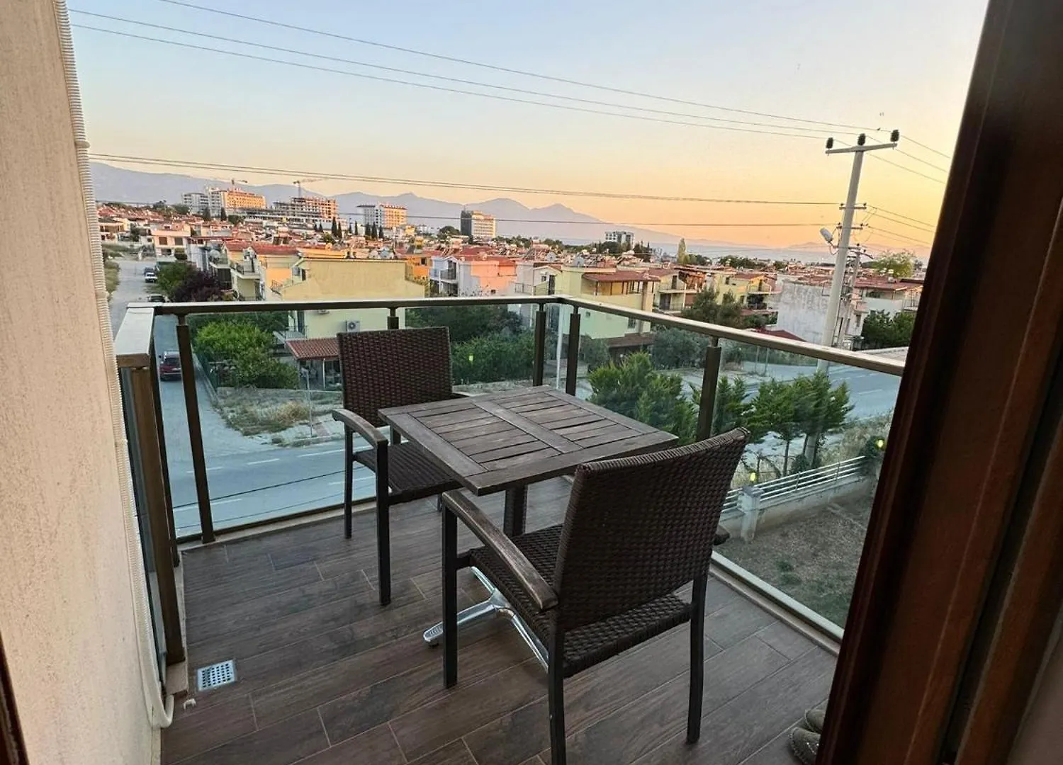 Nous Boutique Hotel Kusadasi Turkey