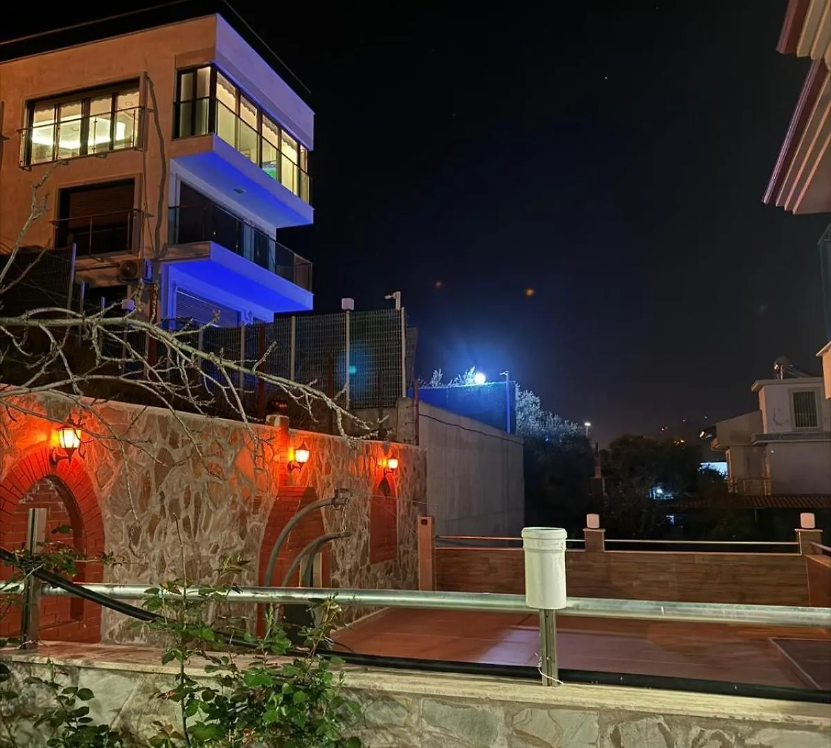 Nous Boutique Hotel Kusadasi Turkey