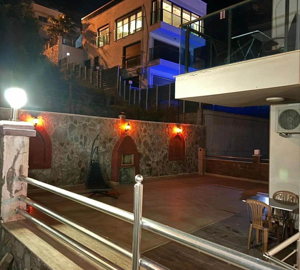Nous Boutique Hotel Kusadasi Aparthotel
