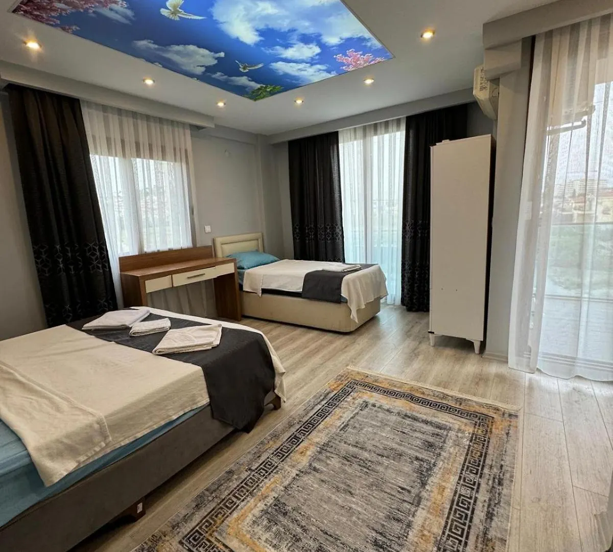 Aparthotel Nous Boutique Hotel Kusadasi Turkey