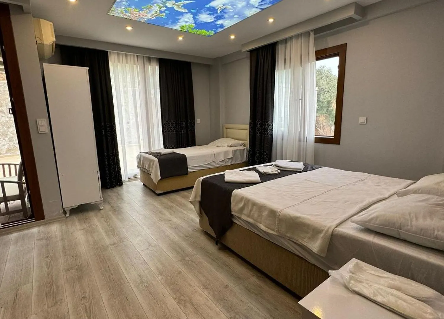 Nous Boutique Hotel Kusadasi 0*,  Turkey