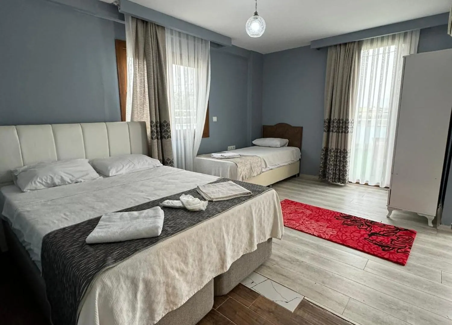 Aparthotel Nous Boutique Hotel Kusadasi