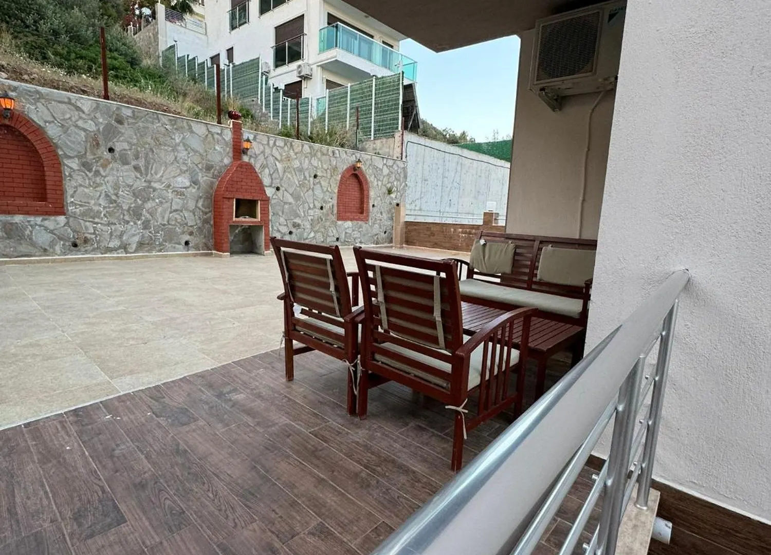 Nous Boutique Hotel Kusadasi Aparthotel