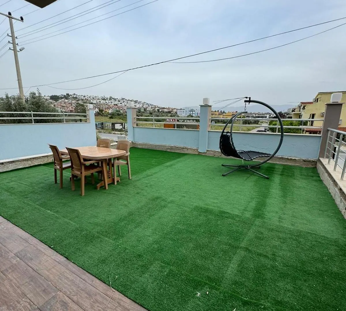 Aparthotel Nous Boutique Hotel Kusadasi