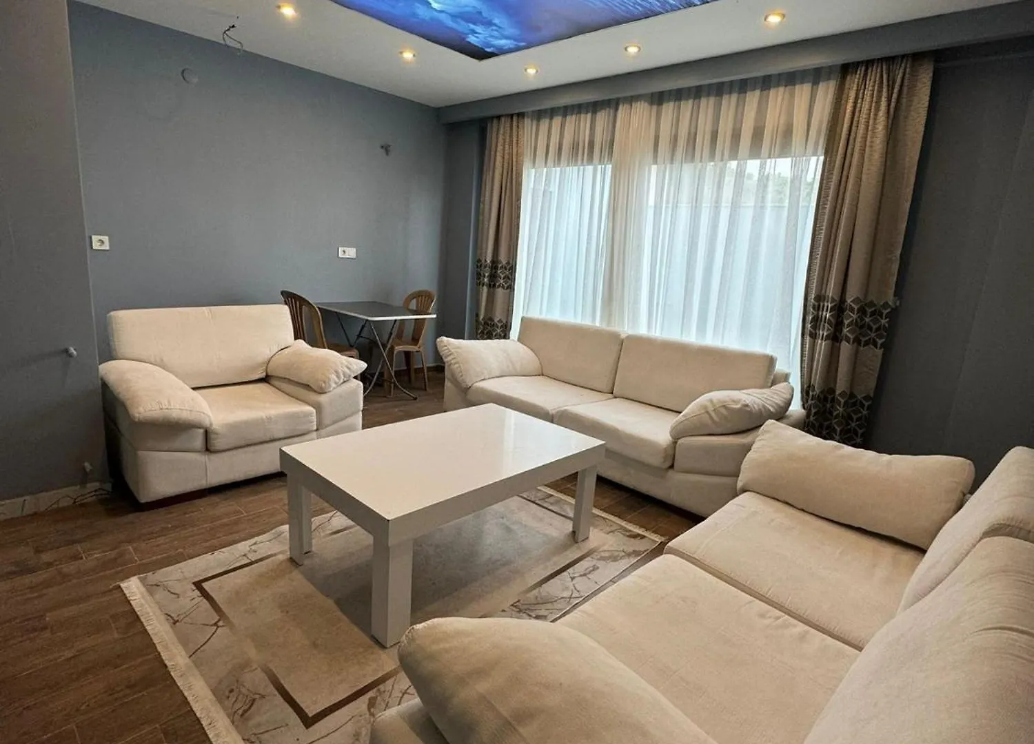 Nous Boutique Hotel Kusadasi Aparthotel
