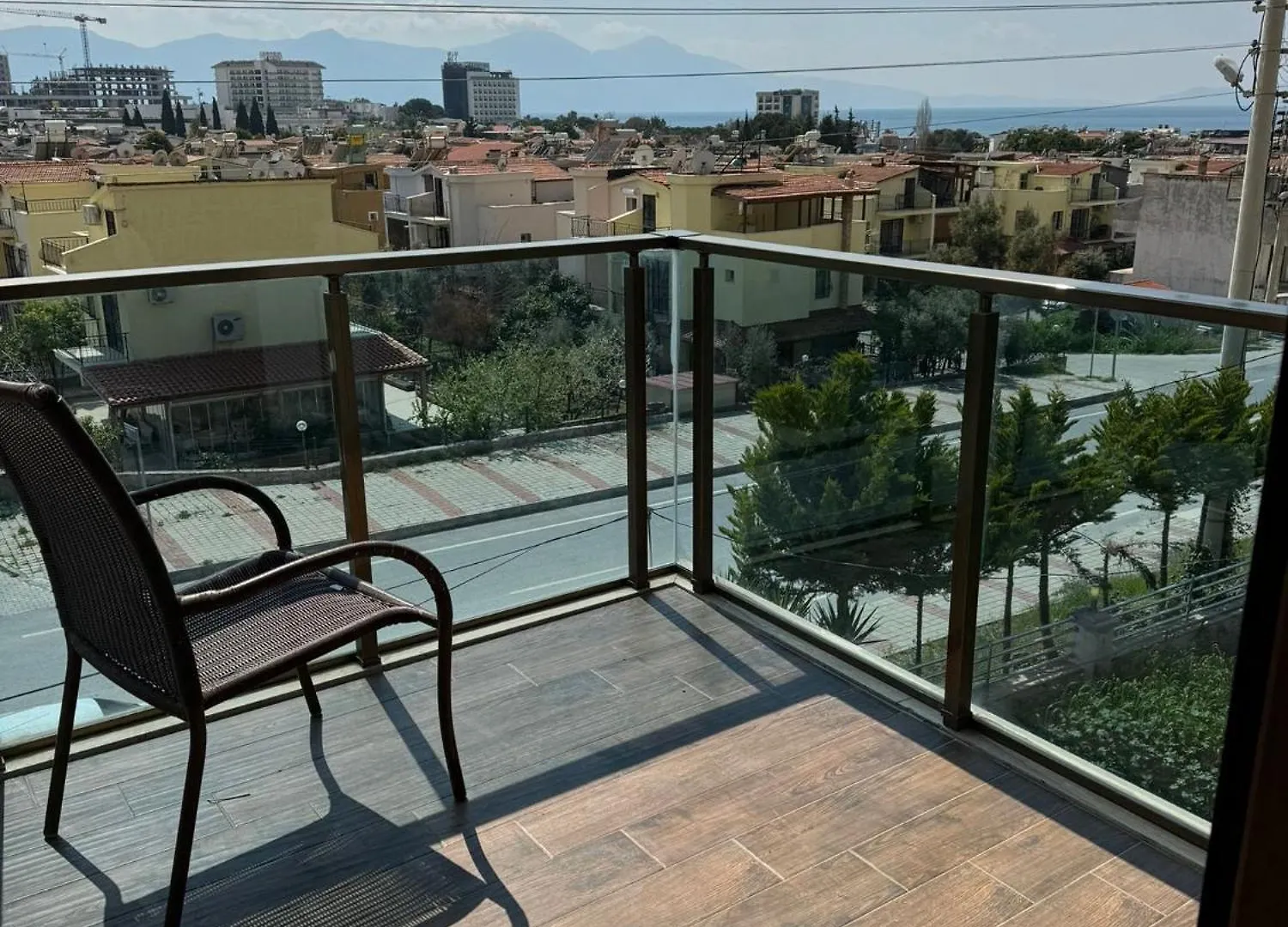 Nous Boutique Hotel Kusadasi
