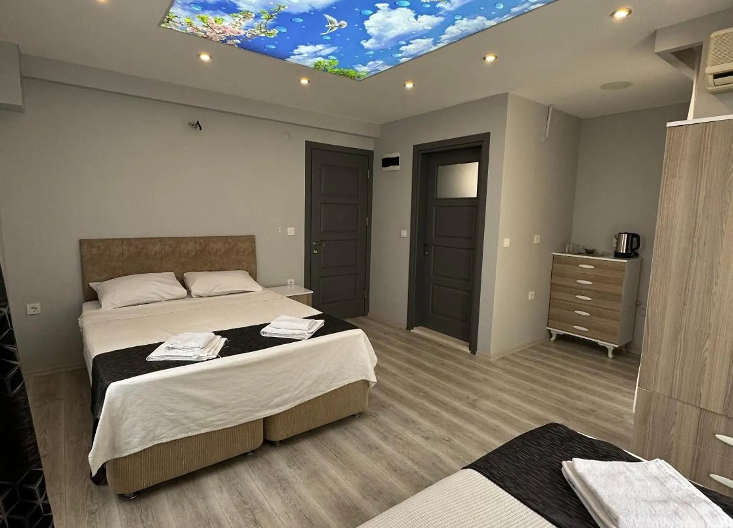Aparthotel Nous Boutique Hotel Kusadasi