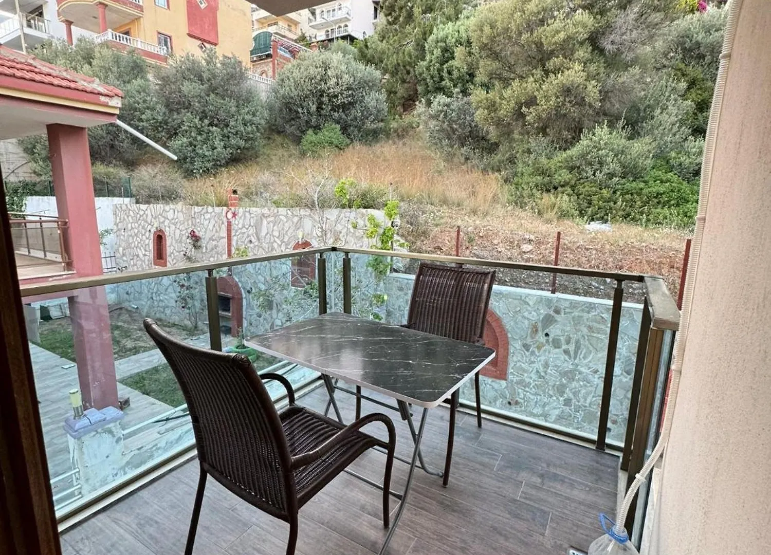 Aparthotel Nous Boutique Hotel Kusadasi