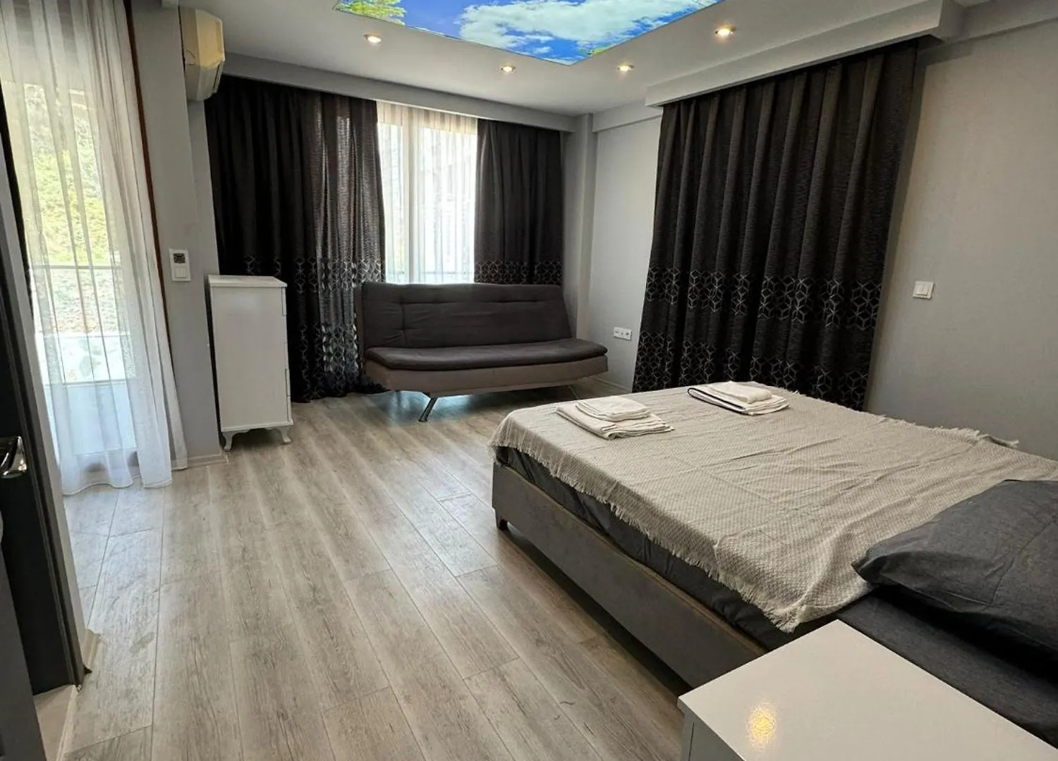 Nous Boutique Hotel Kusadası 0*,